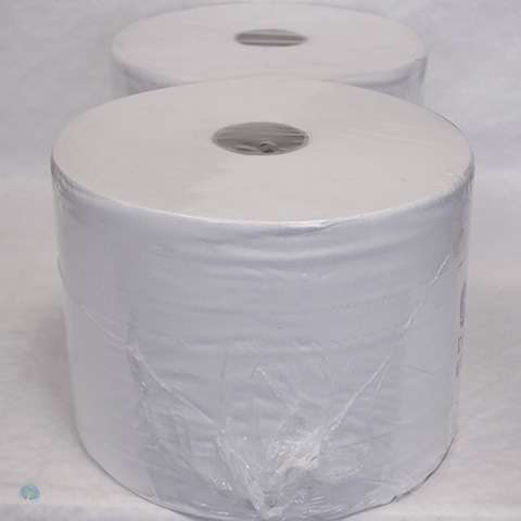 Algocel Textil. Bobina celulosa industrial REC 4K 2/C